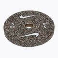 Bumper súly Nike Strength Grind Bumper Plates 2 x 5 kg blackout