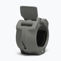 Súlyzórúd bilincsek Nike Strength Barbell Collars 2 pcs. grey/black 6