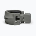 Súlyzórúd bilincsek Nike Strength Barbell Collars 2 pcs. grey/black 7