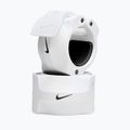 Súlyzórögzítők Nike Strength Barbell Collars 2 pcs. white/black 5