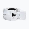 Súlyzórögzítők Nike Strength Barbell Collars 2 pcs. white/black 7