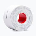 Kohéziós rugalmas kötés Nike Strenght Athletic Tape white/grey 2