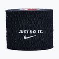 Kohéziós rugalmas kötés Nike Strenght Flex Lifting Tape black/white