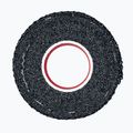 Kohéziós rugalmas kötés Nike Strenght Flex Lifting Tape black/white 4