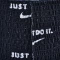 Kohéziós rugalmas kötés Nike Strenght Flex Lifting Tape black/white 6