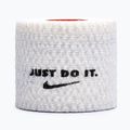 Kohéziós rugalmas kötés Nike Strenght Flex Lifting Tape white/black
