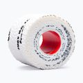 Kohéziós rugalmas kötés Nike Strenght Flex Lifting Tape white/black 2
