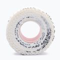 Kohéziós rugalmas kötés Nike Strenght Flex Lifting Tape white/black 3