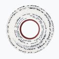 Kohéziós rugalmas kötés Nike Strenght Flex Lifting Tape white/black 4