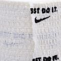 Kohéziós rugalmas kötés Nike Strenght Flex Lifting Tape white/black 8