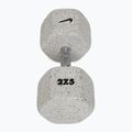 Gumizott kézi súlyzó Nike Strength Grind Dumbbell 27,5 kg wolf grey 2