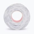 Kohéziós rugalmas kötés Nike Strenght Athletic Tape white/grey 7