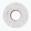 Kohéziós rugalmas kötés Nike Strenght Athletic Tape white/grey 8