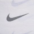 Kohéziós rugalmas kötés Nike Strenght Athletic Tape white/grey 9