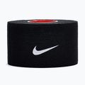 Kohéziós rugalmas kötés Nike Strenght Athletic Tape black/white 4