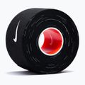Kohéziós rugalmas kötés Nike Strenght Athletic Tape black/white 5