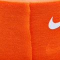 Kohéziós rugalmas kötés Nike Strenght Athletic Tape orange/white 10