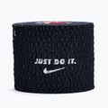 Kohéziós rugalmas kötés Nike Strenght Flex Lifting Tape black/white 4