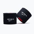 Kohéziós rugalmas kötés Nike Strenght Flex Lifting Tape black/white 8
