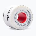 Kohéziós rugalmas kötés Nike Strenght Flex Lifting Tape white/black 5