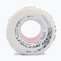 Kohéziós rugalmas kötés Nike Strenght Flex Lifting Tape white/black 6