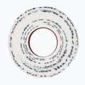 Kohéziós rugalmas kötés Nike Strenght Flex Lifting Tape white/black 7