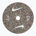 Bumper súly Nike Strength Grind Bumper Plates 2