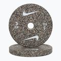 Bumper súly Nike Strength Grind Bumper Plates 4