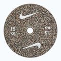 Bumper súly Nike Strength Grind Bumper Plates 2