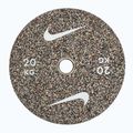 Bumper súly Nike Strength Grind Bumper Plates 2