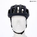POC Ventral Air MIPS kerékpáros sisak apatit navy matt 6