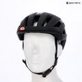 Leatt MTB Endurance 3.0 kerékpáros sisak V24 fekete 9