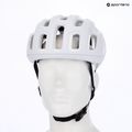 POC Ventral Air MIPS hidrogén fehér matt kerékpáros bukósisak 6
