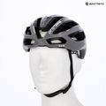 Kerékpáros sisak KASK Protone Icon szürke 8