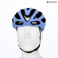 Kerékpáros sisak KASK Protone Icon Icon levander matt 5