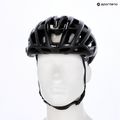 KASK Valegro fekete kerékpáros sisak 9