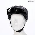 Kerékpáros sisak Leatt MTB AllMtn 3.0 V23 stealth 8