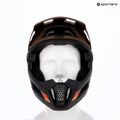 Kerékpáros sisak Leatt MTB Enduro 4.0 V25 loam 7
