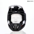 Kerékpáros sisak Leatt MTB Gravity 5.0 V26 white 6