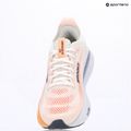 Női futócipők Brooks Adrenaline GTS 25 oyster mushroom/peach/grape 9