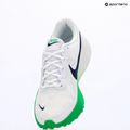 Férfi futócipők Nike Revolution 8 white/green spark/midnight navy 9