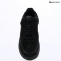 Férfi cipők Nike Court Vision Low black/dark smoke grey/black 9