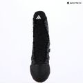 Boxcipő adidas Box Hog 4 black/white 17
