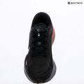 Férfi futócipők Nike Journey Run black/dark smoke grey/red orbit/white 9