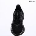 Férfi futócipők Nike Winflo 12 black/iron grey/metallic silver 9