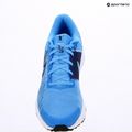 Férfi futócipők Nike Run Defy University Blue/White/Black/Blue Void 9