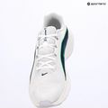 Férfi futócipők Nike Downshifter 14 white/midnight navy/green spark 9