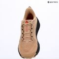 Férfi futócipők Nike ACG Pegasus Trail linen/black/light crimson/light orewood brown 9