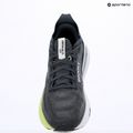 Férfi futócipők Brooks Adrenaline GTS 25 grey/paradise green/spruce 9