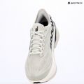 Férfi futócipők Brooks Hyperion Max 4 grey/black/purple hebe 9